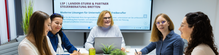 Betriebswirtschaftliche Beratung