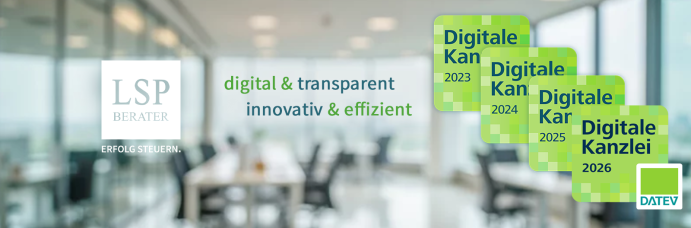 Digitale Kanzlei